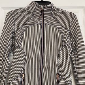 Lululemon define jacket